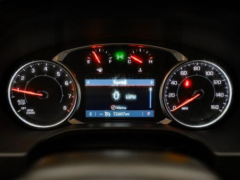 Used 2021 GMC Acadia SLT w/ Preferred Package image 32