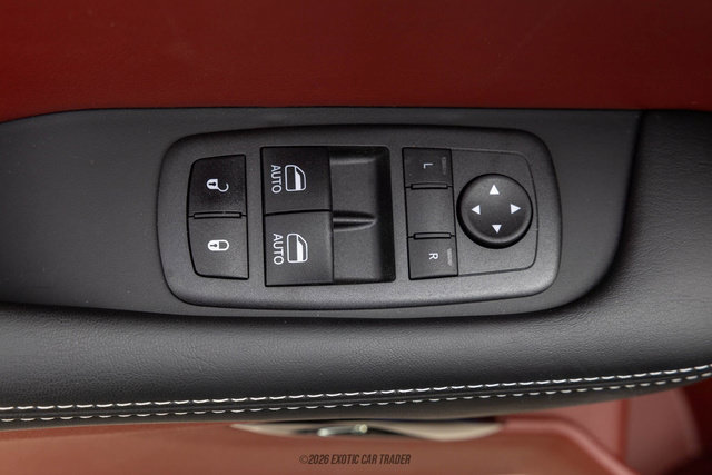 Used 2022 Dodge Challenger SRT Hellcat RWD image 34