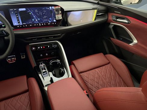 New 2026 Audi SQ5 Premium Plus AWD/4WD image 28