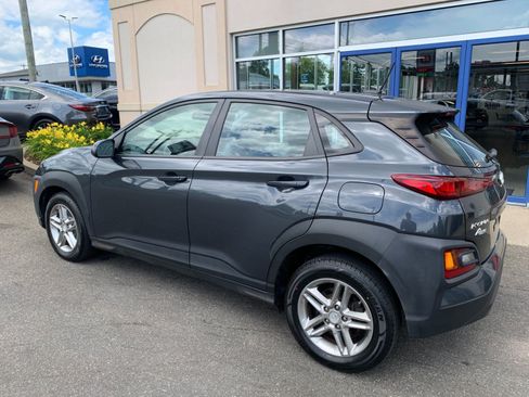 Used 2018 Hyundai Kona SE AWD/4WD image 5