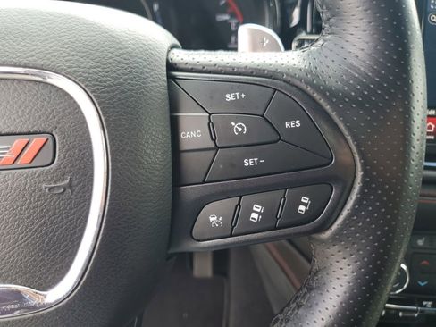 Used 2023 Dodge Durango R/T AWD/4WD image 16