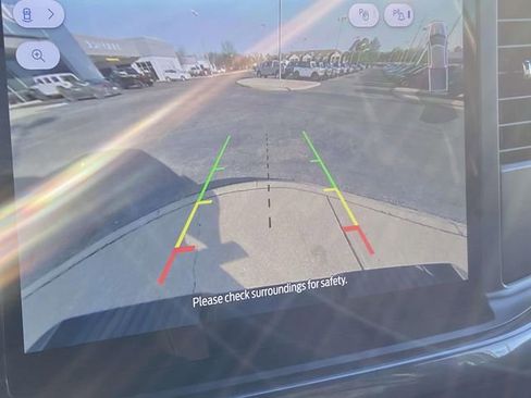 Used 2025 Ford F150 STX w/ Equipment Group 200A image 13