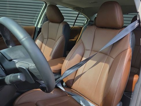 Used 2024 Subaru Legacy Touring XT AWD/4WD image 5