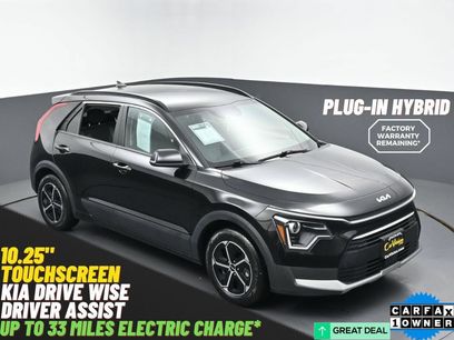 Used 2023 Kia Niro EX