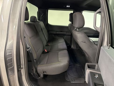 Used 2024 Ford F150 STX RWD image 31