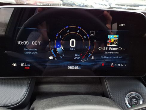 Used 2025 Chevrolet Equinox LT image 14