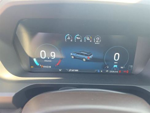 Used 2024 Ford Expedition Max King Ranch AWD/4WD image 17