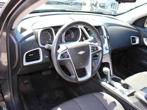 Used 2013 Chevrolet Equinox LT w/ Driver Convenience Package image 13