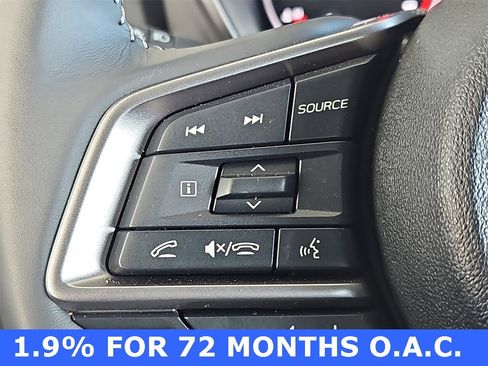 Used 2025 Subaru Ascent Touring image 18