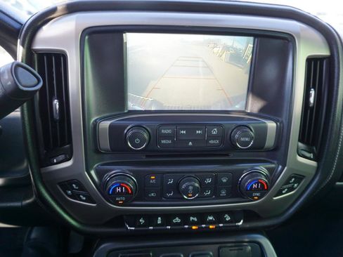 Used 2018 GMC Sierra 1500 Denali image 21