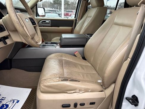 Used 2009 Ford Expedition Eddie Bauer image 15
