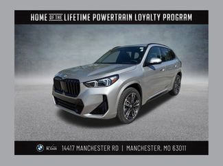 New 2026 BMW X1 xDrive28i AWD/4WD 360° Tour