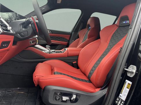 New 2026 BMW X5 M Competition w/ Executive Package image 21