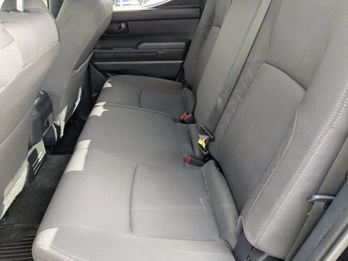 Used 2024 Toyota Tacoma SR5 AWD/4WD image 12
