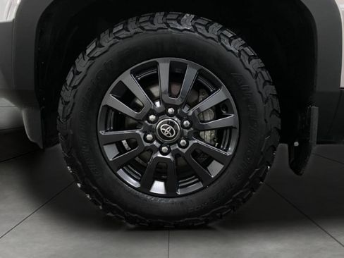 Used 2025 Toyota Land Cruiser 1958 AWD/4WD image 44