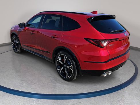 New 2026 Acura MDX Type S AWD/4WD image 7