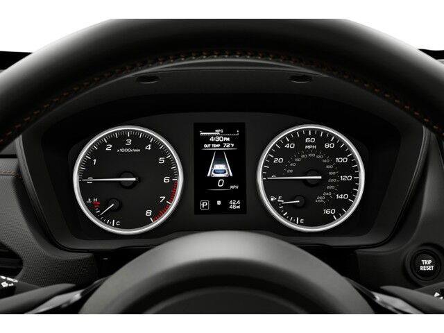 New 2026 Subaru Forester Touring AWD/4WD image 18