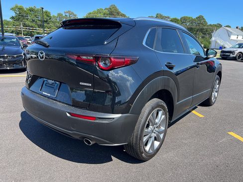Used 2025 MAZDA CX-30 AWD 2.5 S w/ Preferred Package image 6