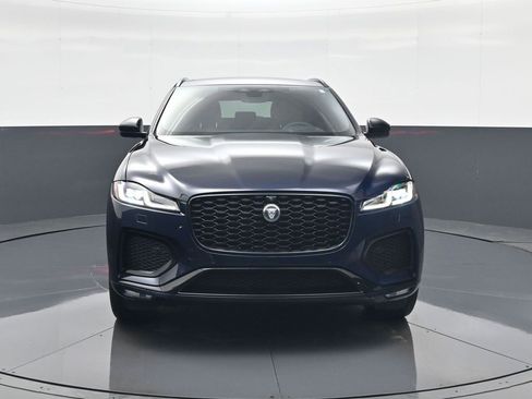 Used 2026 Jaguar F-PACE R-Dynamic S image 2