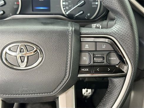 Used 2022 Toyota Tundra SR5 w/ TRD Sport Package image 20