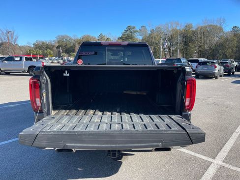 Used 2022 GMC Sierra 1500 SLT w/ SLT Convenience Package image 25