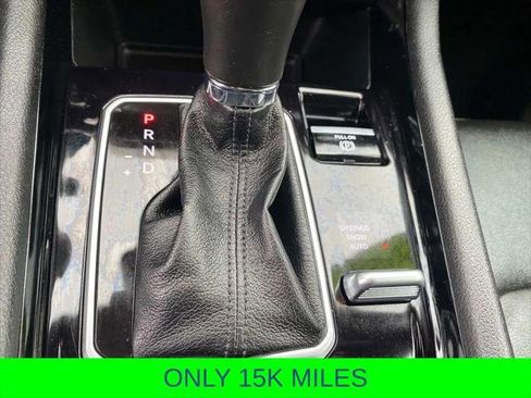 Certified 2024 Jeep Compass Limited image 16