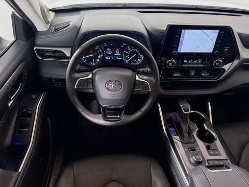 Used 2021 Toyota Highlander Limited image 21
