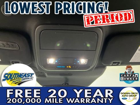 Used 2025 Ford Explorer ST-Line w/ ST-Line Street Pack AWD/4WD image 58