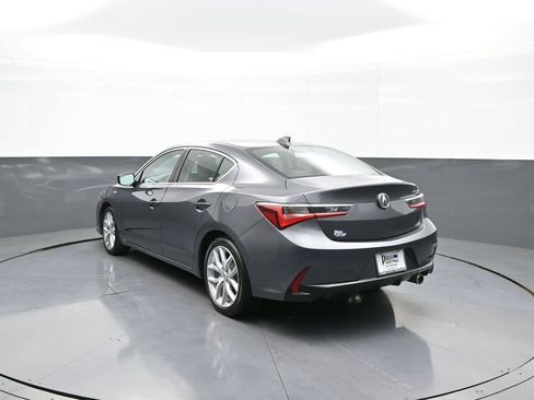 Certified 2020 Acura ILX image 8