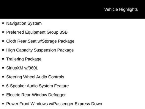 Used 2023 GMC Sierra 1500 Elevation image 4