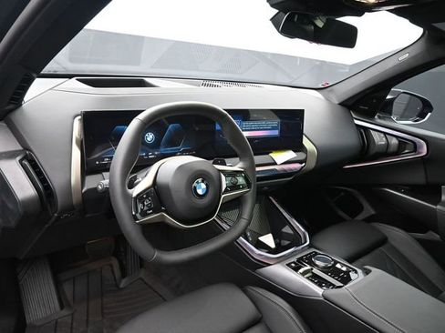 New 2025 BMW X3 xDrive30i w/ Premium Package image 19