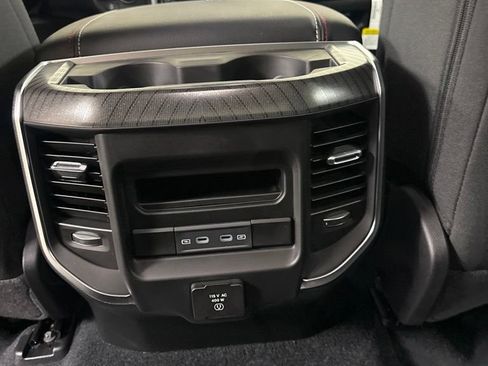 New 2026 RAM 1500 Big Horn AWD/4WD image 22