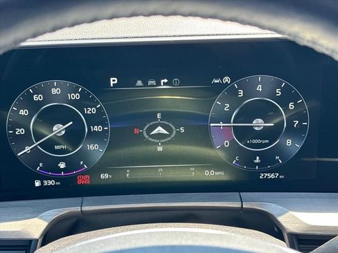 Certified 2024 Kia Telluride SX X-Pro AWD/4WD image 20