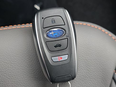 New 2026 Subaru Crosstrek 2.5i Limited image 27