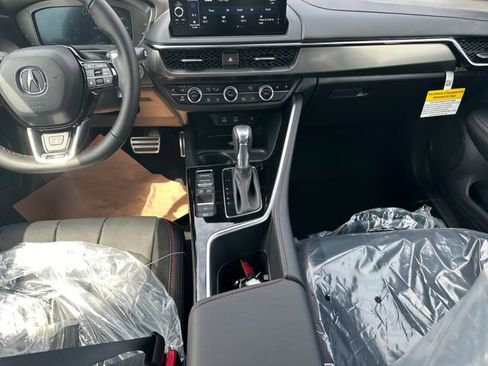 New 2026 Acura ADX A-Spec image 23