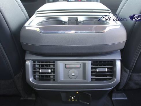 New 2026 Ford F150 Lariat AWD/4WD image 12