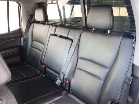 Used 2020 Honda Ridgeline RTL-E image 49