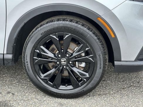 Certified 2023 Honda CR-V Sport Touring image 6