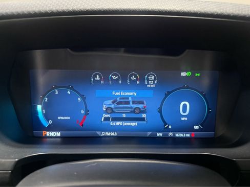 Used 2025 Ford F150 XLT w/ Equipment Group 301A Standard AWD/4WD image 27