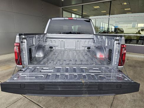 Used 2024 Ford F150 XLT w/ Mobile Office Package image 15