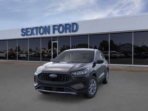 New 2026 Ford Escape Active w/ Cold Weather Package AWD/4WD image 2