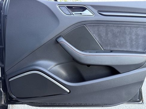 Used 2019 Audi RS 3 w/ Technology Package image 44