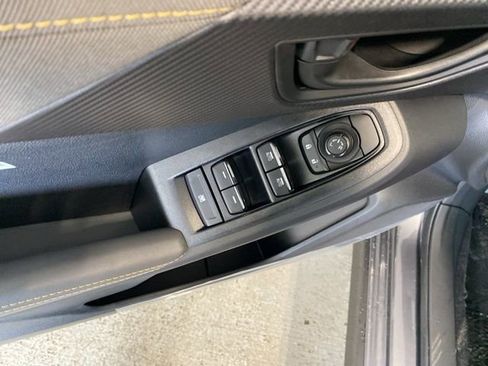 New 2025 Subaru Crosstrek 2.5i Sport image 10