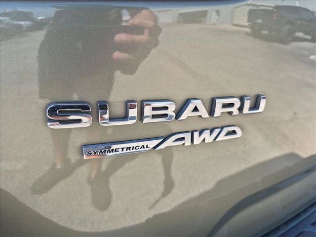 Used 2019 Subaru Forester Limited AWD/4WD image 29