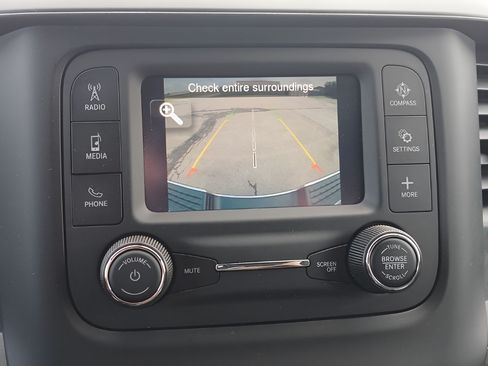 Used 2021 RAM 2500 Tradesman AWD/4WD image 20