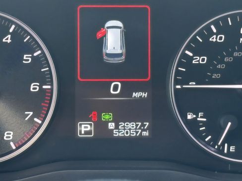 Used 2023 Subaru Ascent Onyx Edition Limited image 27