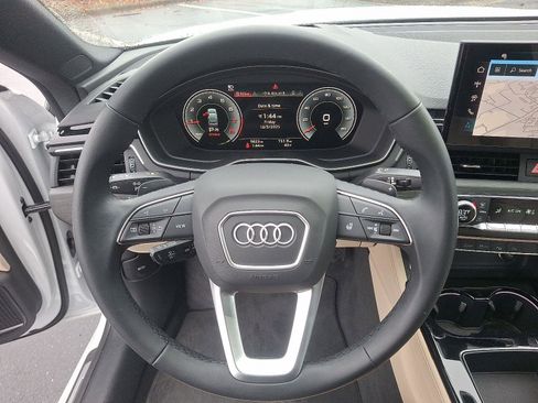 Used 2025 Audi A5 2.0T Prestige image 20
