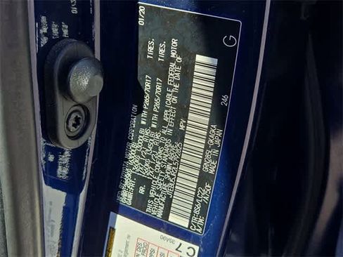 Used 2020 Toyota 4Runner TRD Off-Road Premium image 37