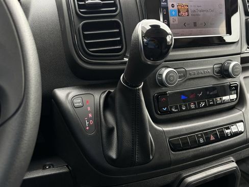 New 2026 RAM ProMaster 2500 FWD image 20