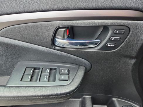 Certified 2022 Honda Pilot EX-L image 18